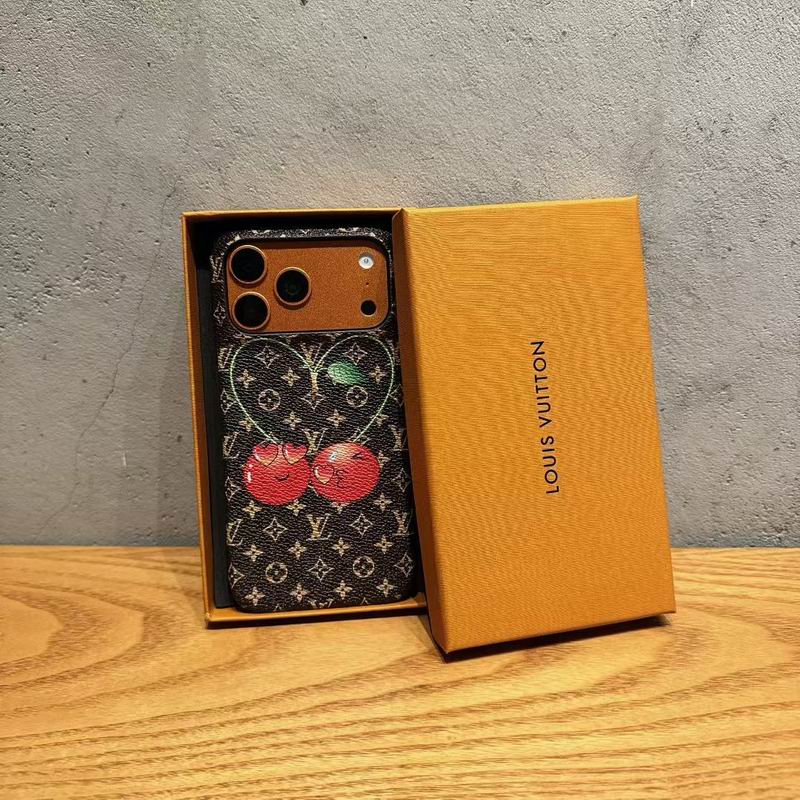 LV iPhone 13-17Pro Max 10 (3)