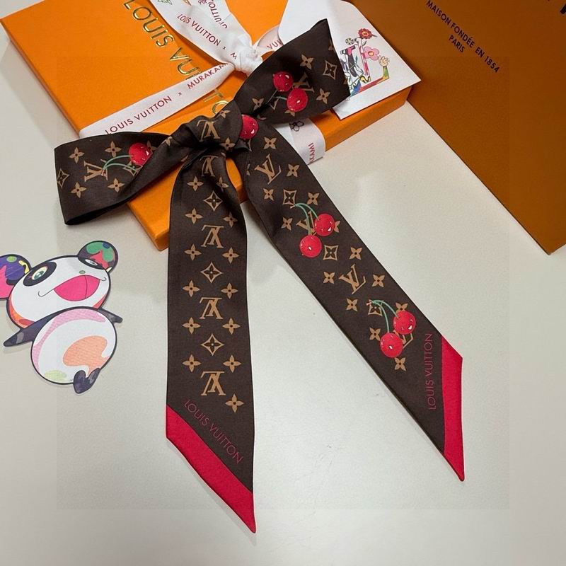 LV silk ribbon hm (13)