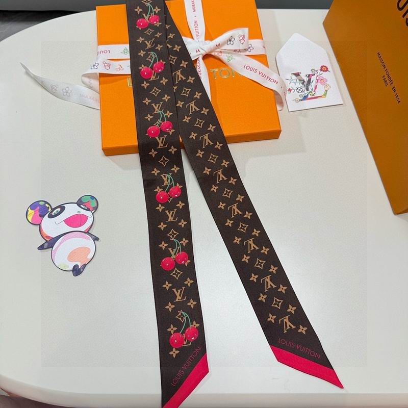 LV silk ribbon hm (15)