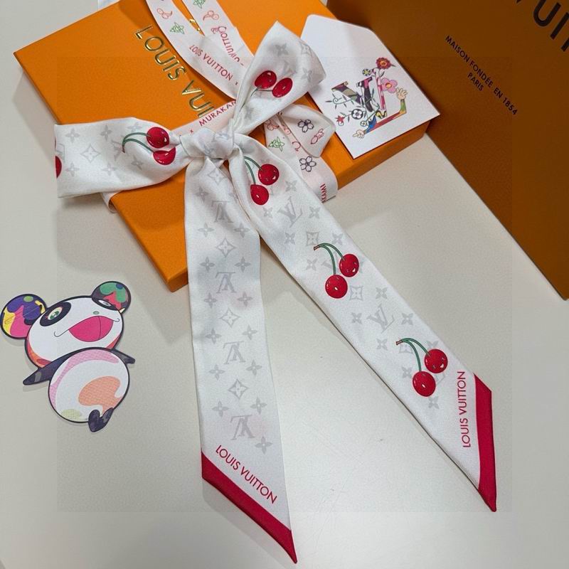 LV silk ribbon hm (17)