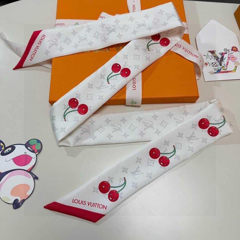 LV silk ribbon hm (18)