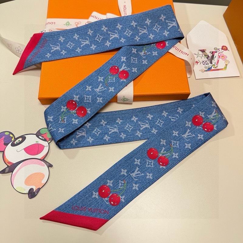 LV silk ribbon hm (22)