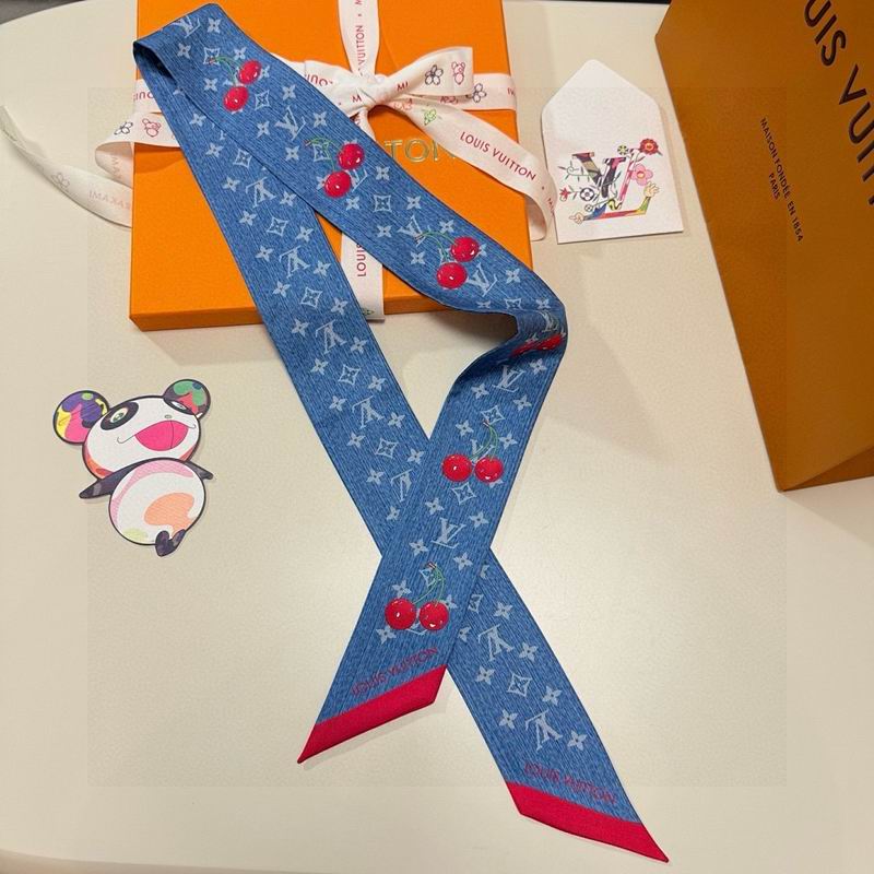 LV silk ribbon hm (23)