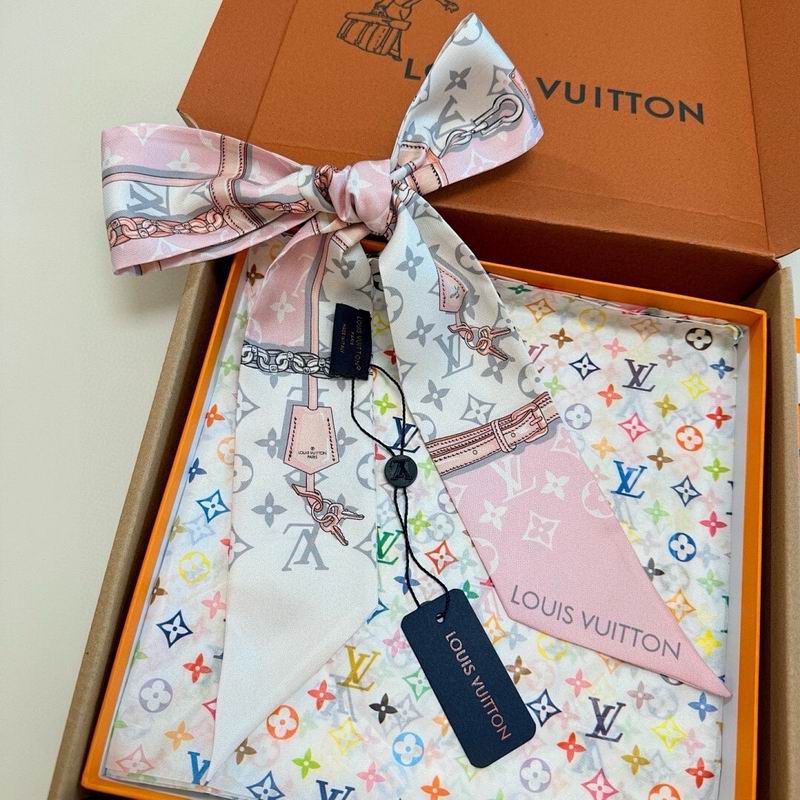 LV silk ribbon hm (26)