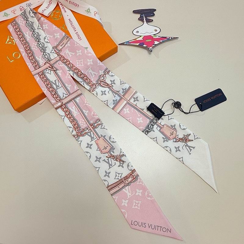 LV silk ribbon hm (28)