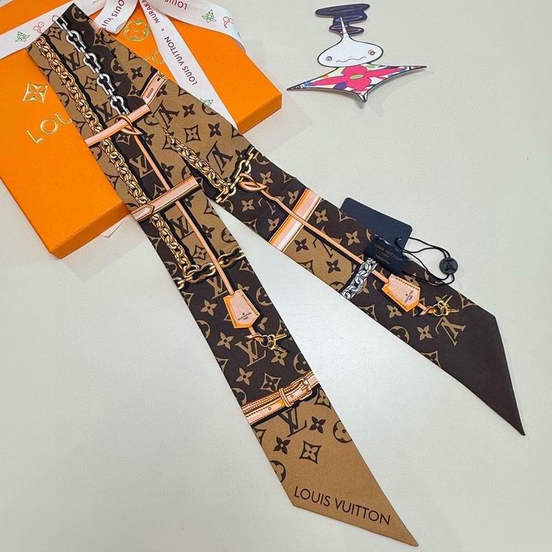 LV silk ribbon hm (31)