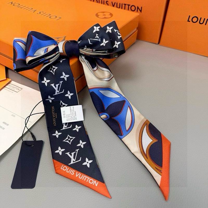 LV silk ribbon hm (39)