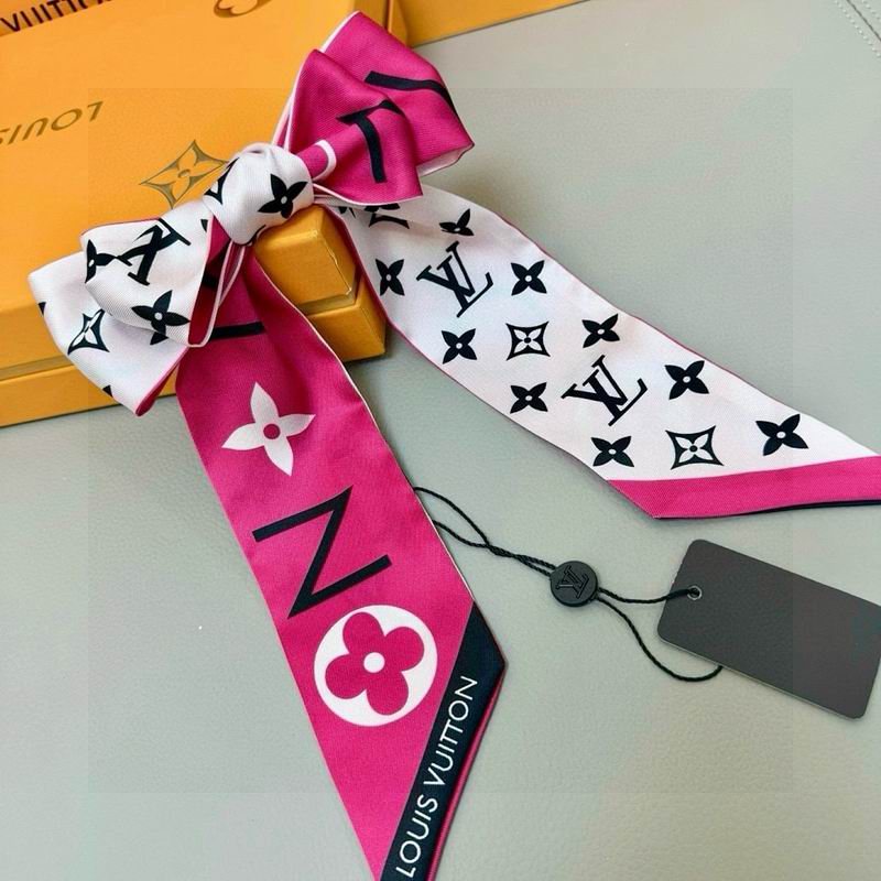 LV silk ribbon hm (43)
