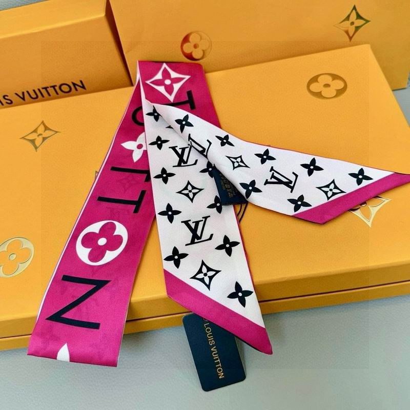 LV silk ribbon hm (44)