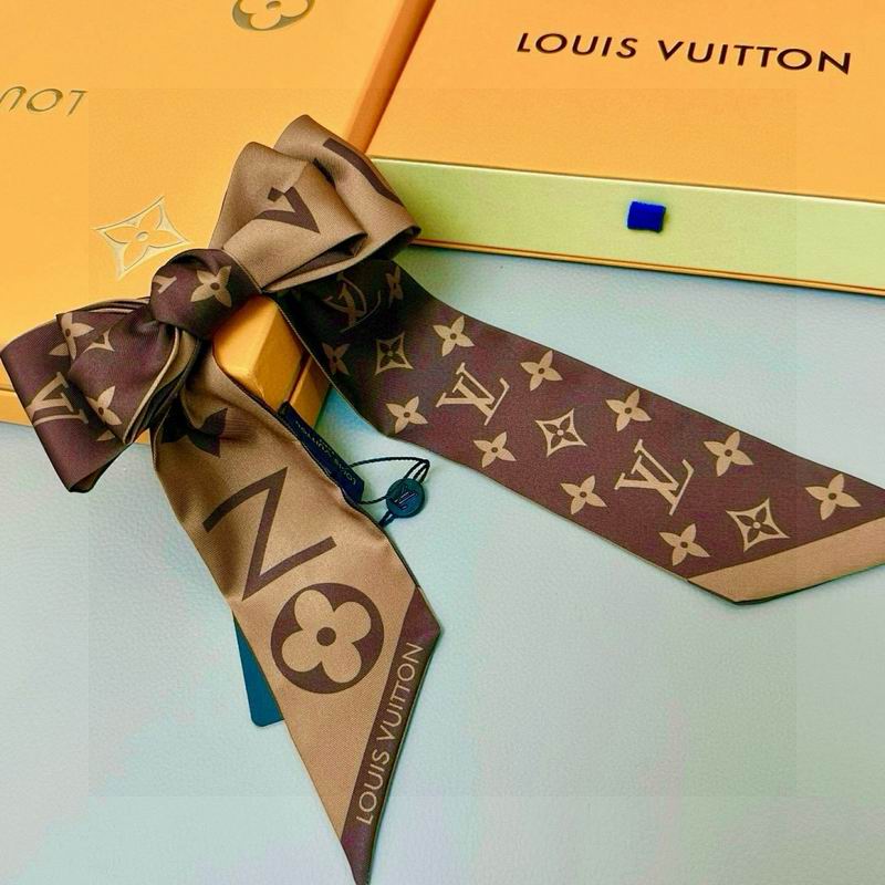 LV silk ribbon hm (46)