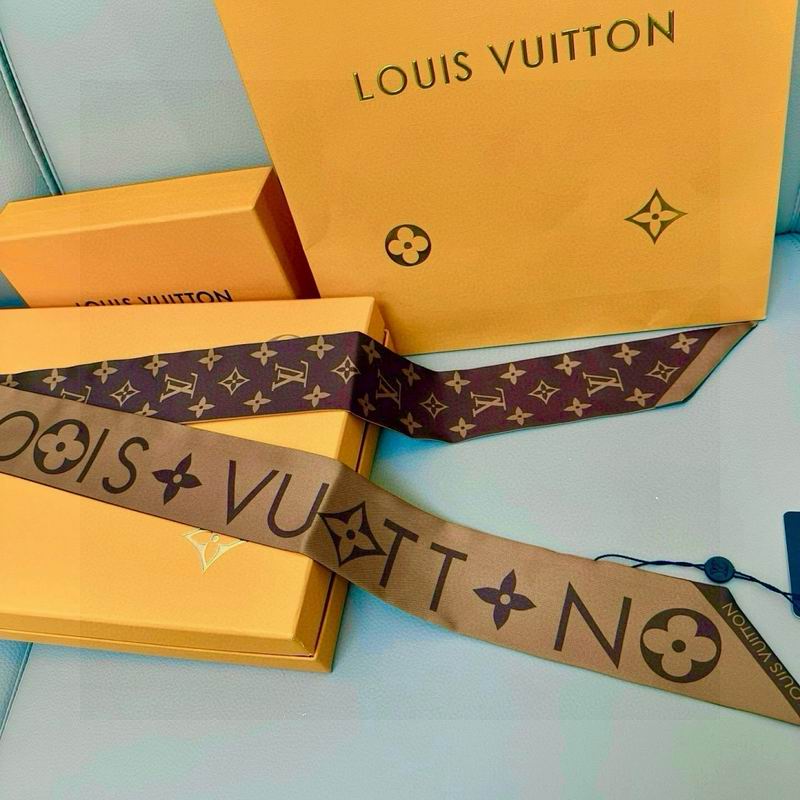 LV silk ribbon hm (47)