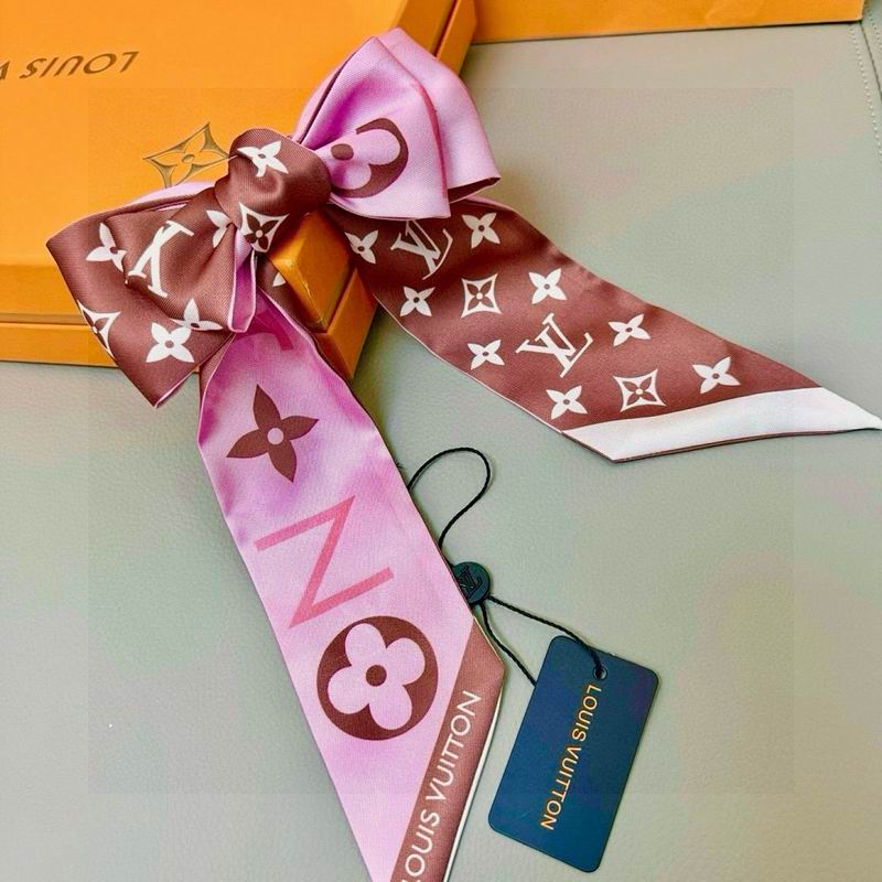 LV silk ribbon hm (49)