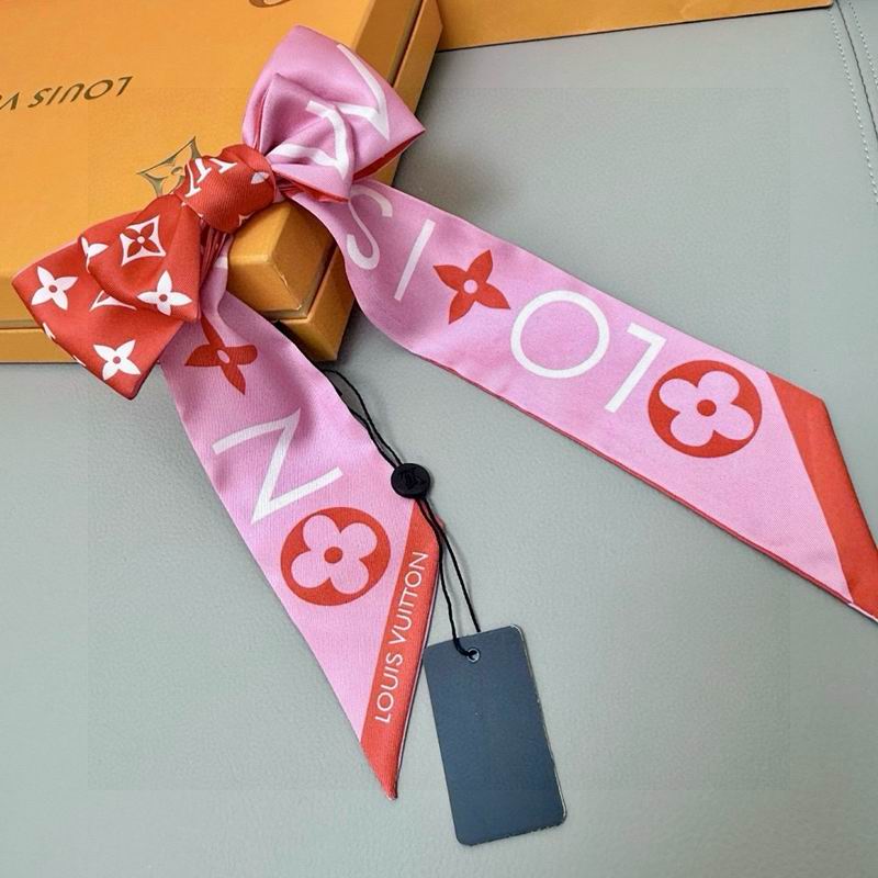 LV silk ribbon hm (52)