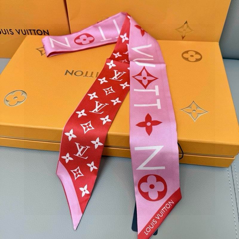 LV silk ribbon hm (54)