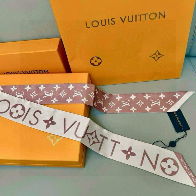 LV silk ribbon hm (56)