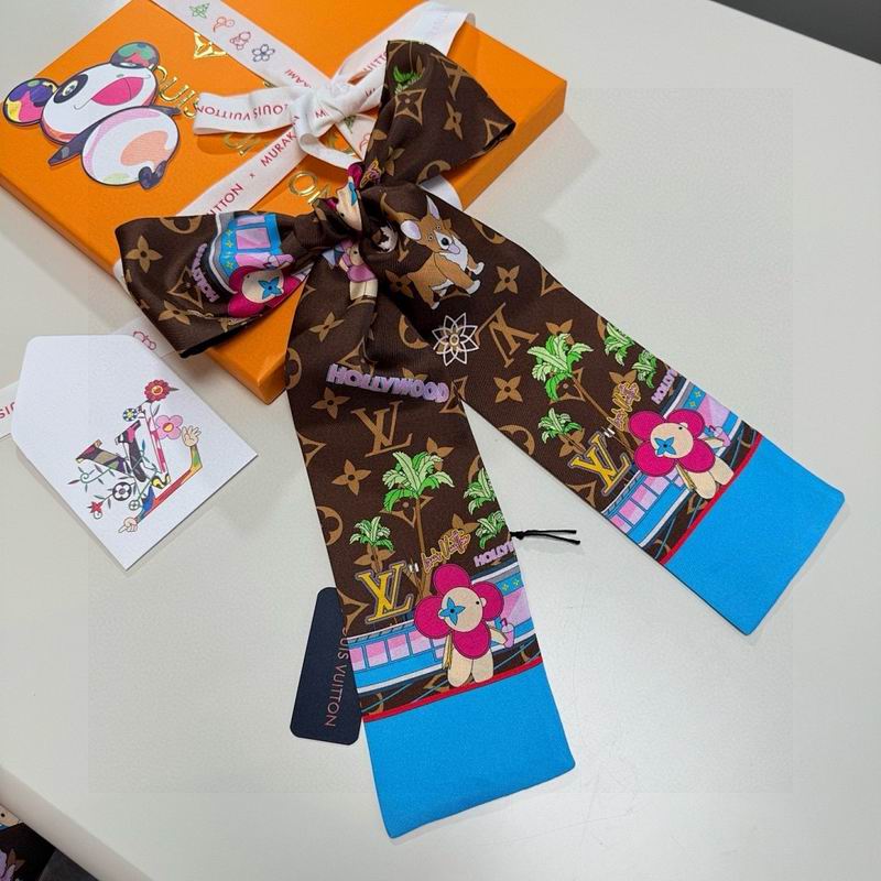 LV silk ribbon hm (7)