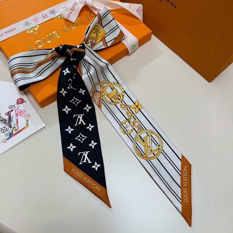 LV silk ribbon hm (71)