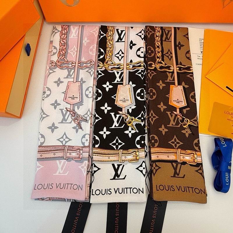 LV silk ribbon hm (84)