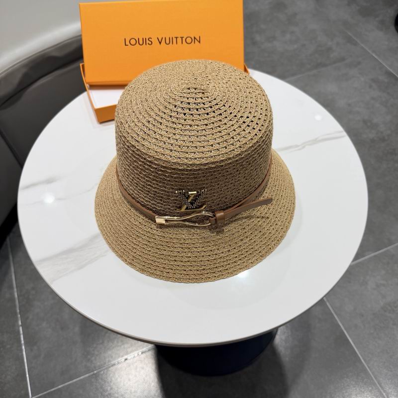 LV top hat (1038)