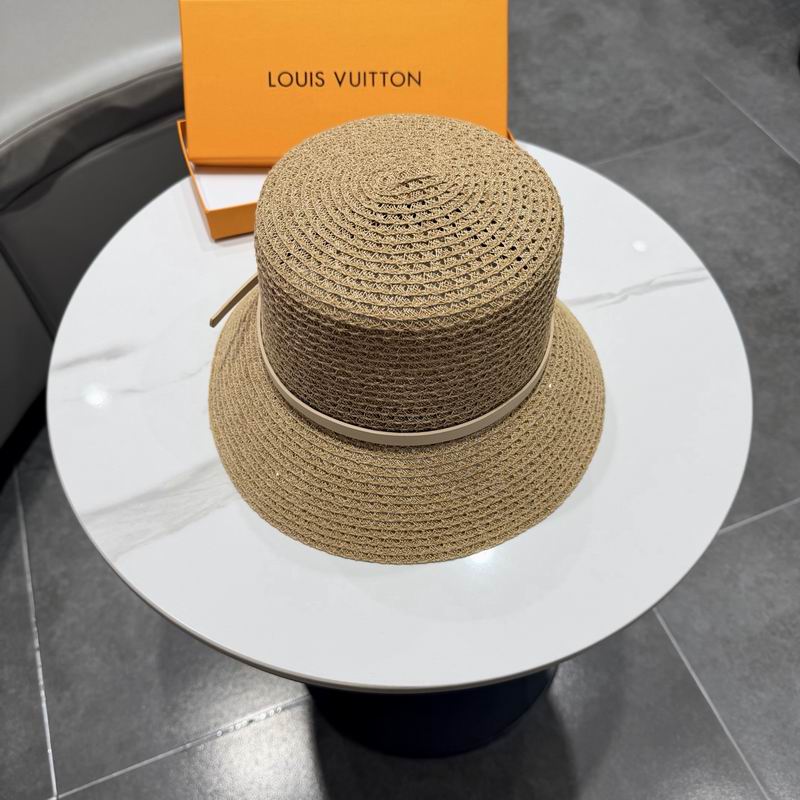 LV top hat (1046)