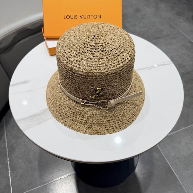 LV top hat (1047)