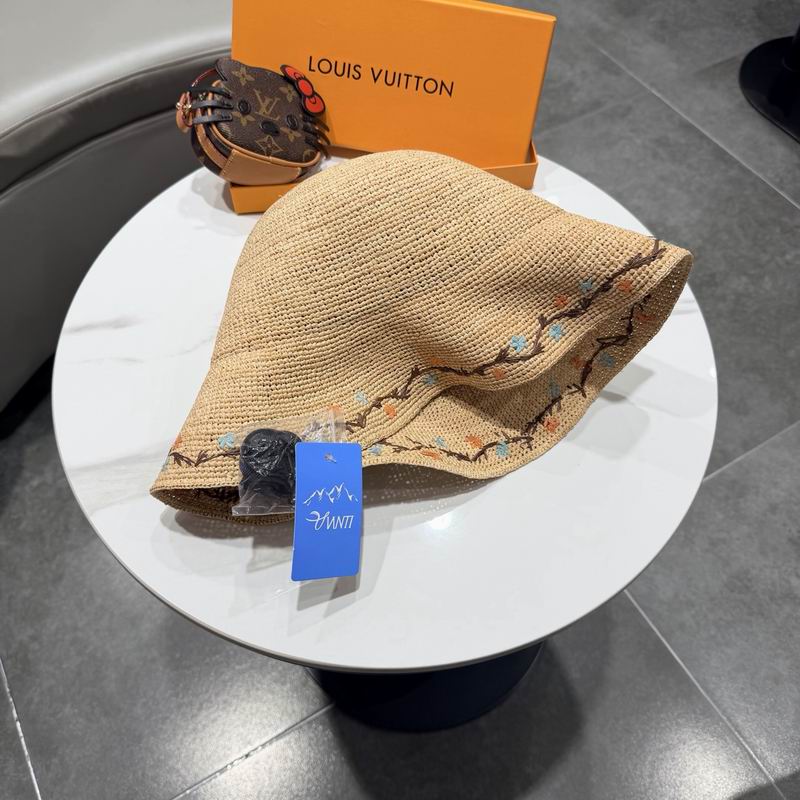 LV top hat (1172)