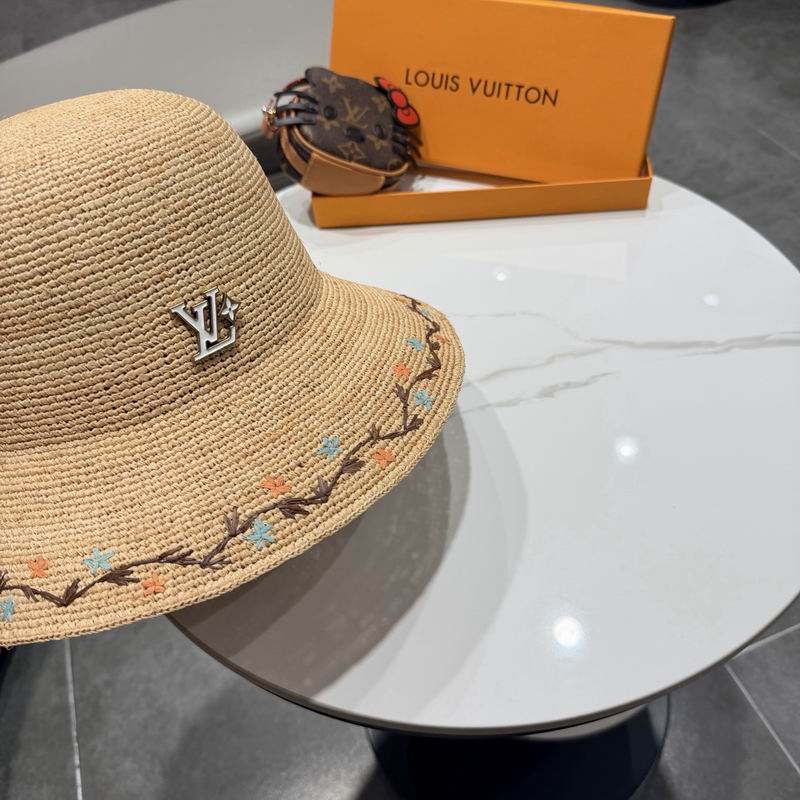 LV top hat (1177)