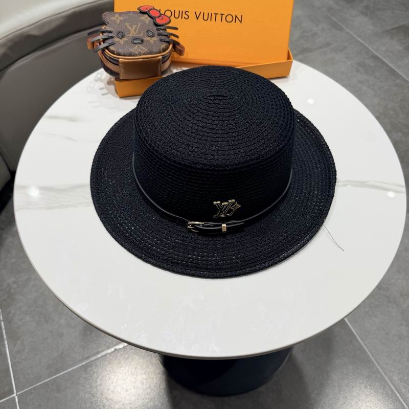 LV top hat (1778)