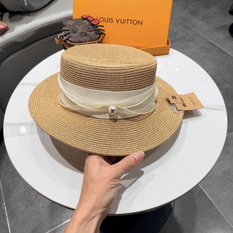 LV top hat (1958)