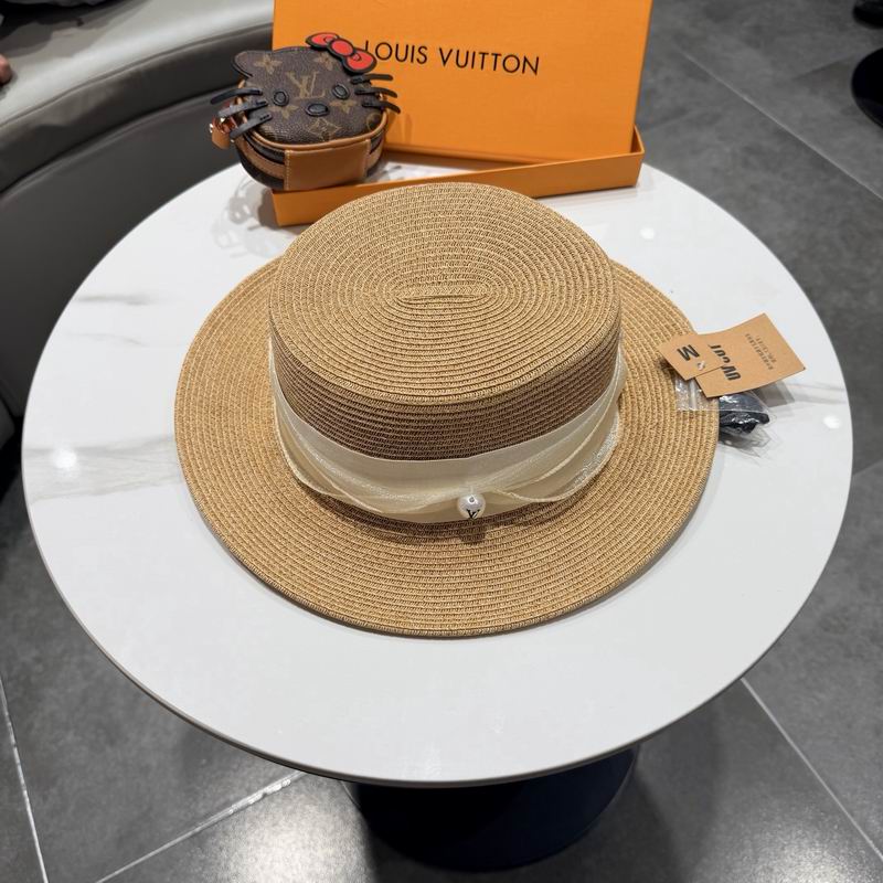 LV top hat (1965)