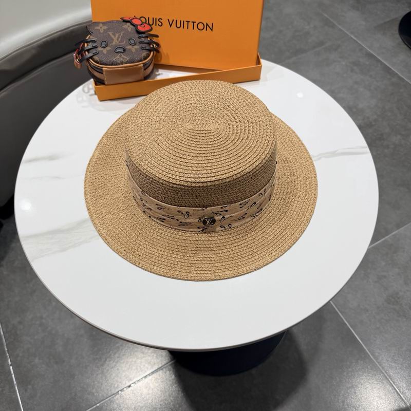 LV top hat (2028)