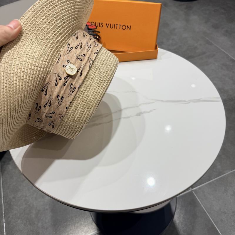 LV top hat (2032)