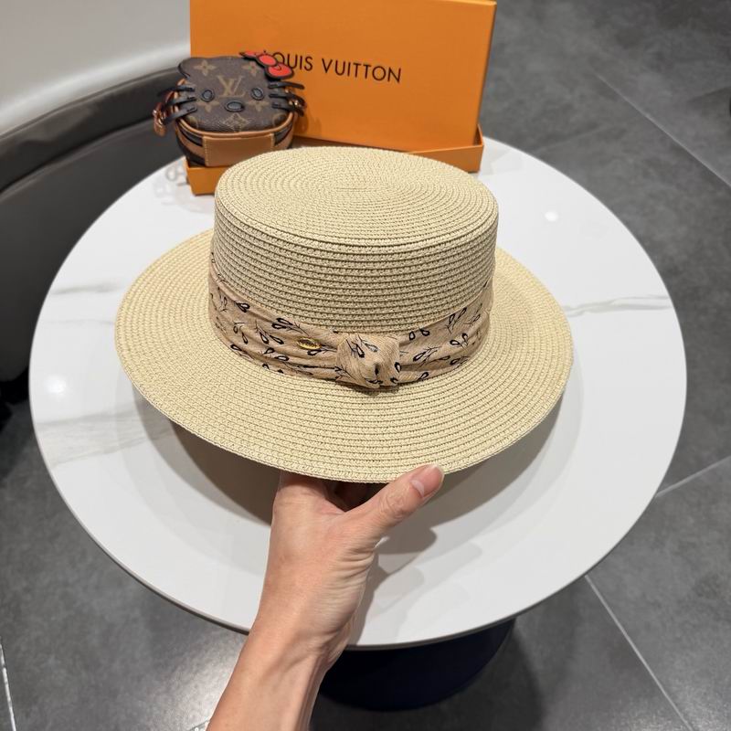 LV top hat (2036)