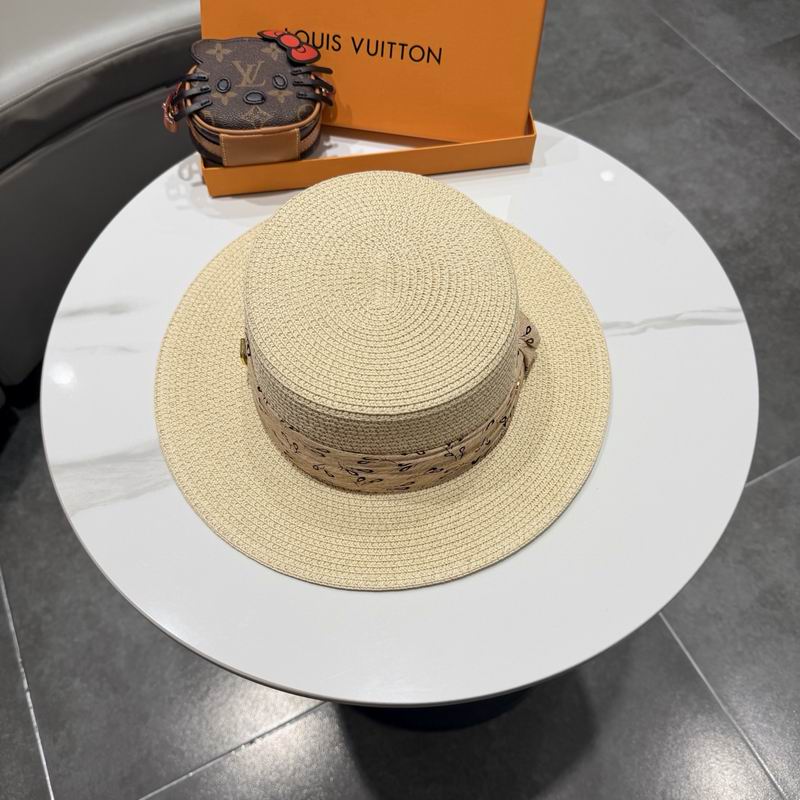 LV top hat (2037)