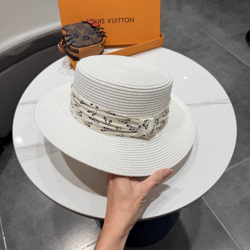 LV top hat (2039)