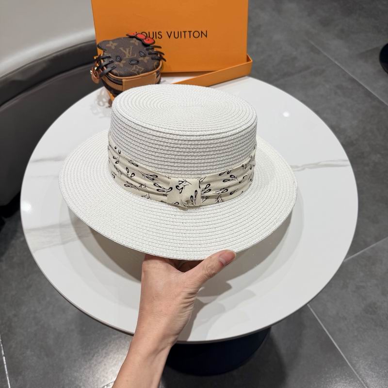 LV top hat (2044)