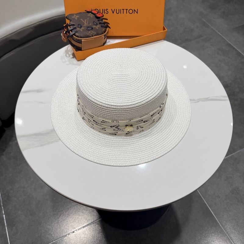 LV top hat (2045)
