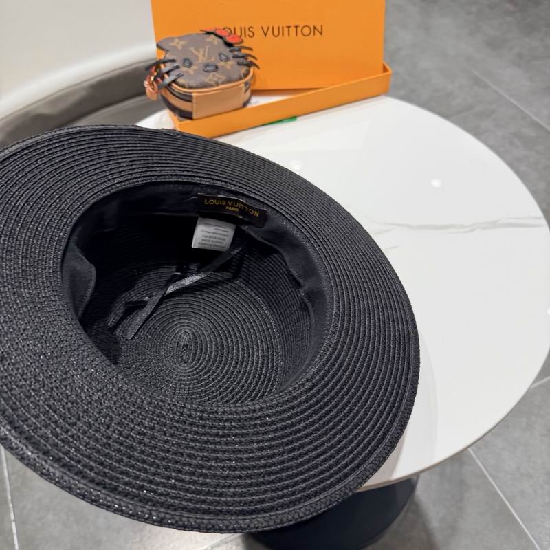 LV top hat (2046)