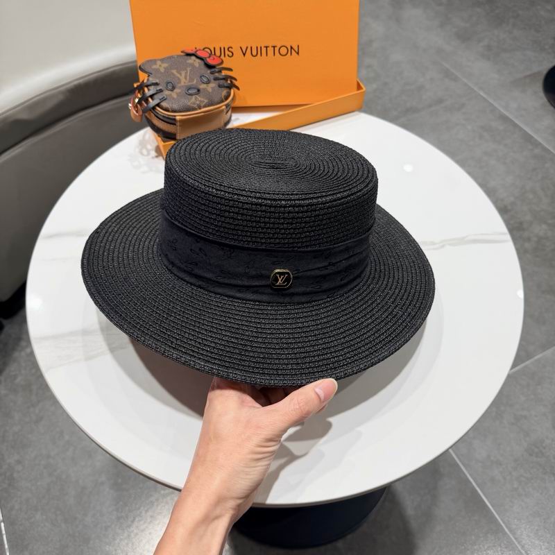 LV top hat (2047)