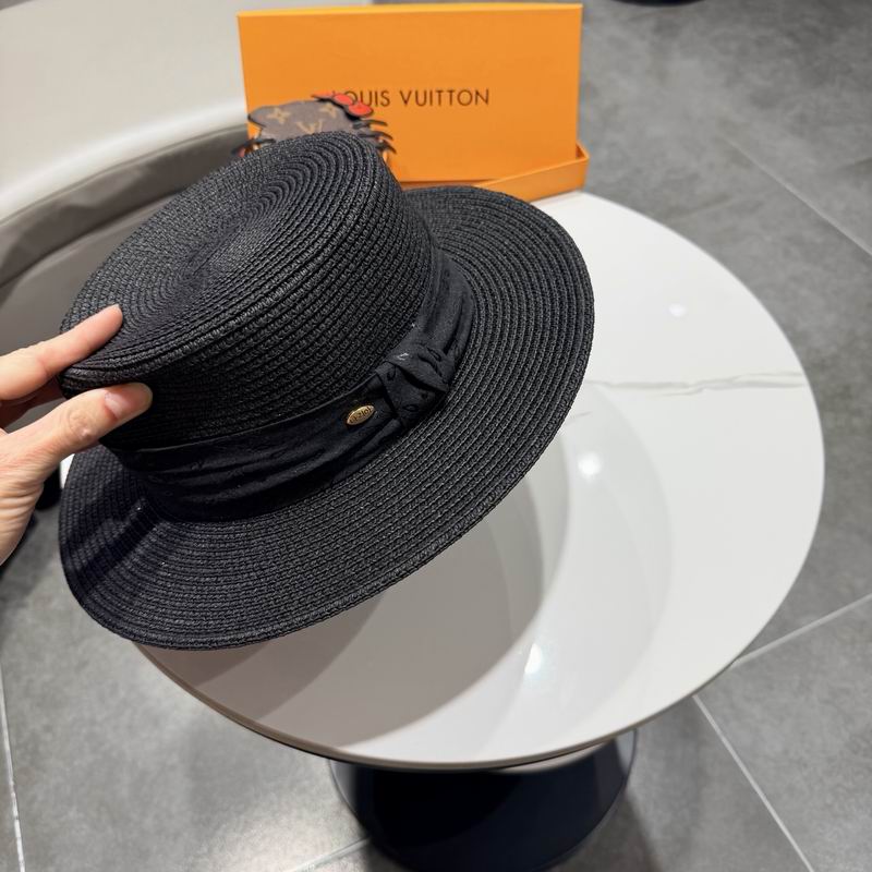 LV top hat (2048)