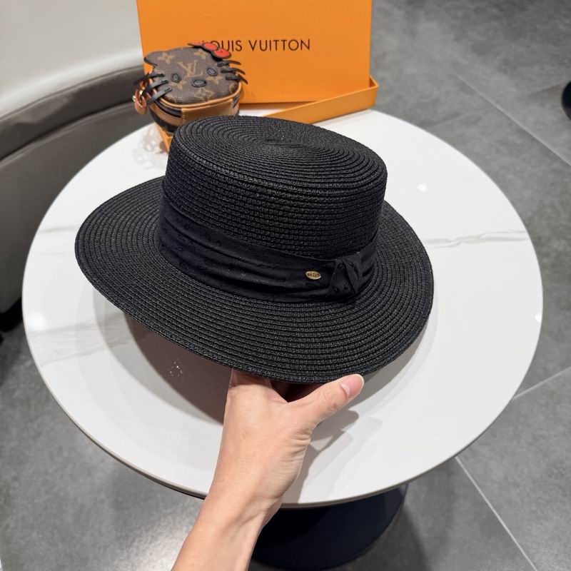 LV top hat (2049)