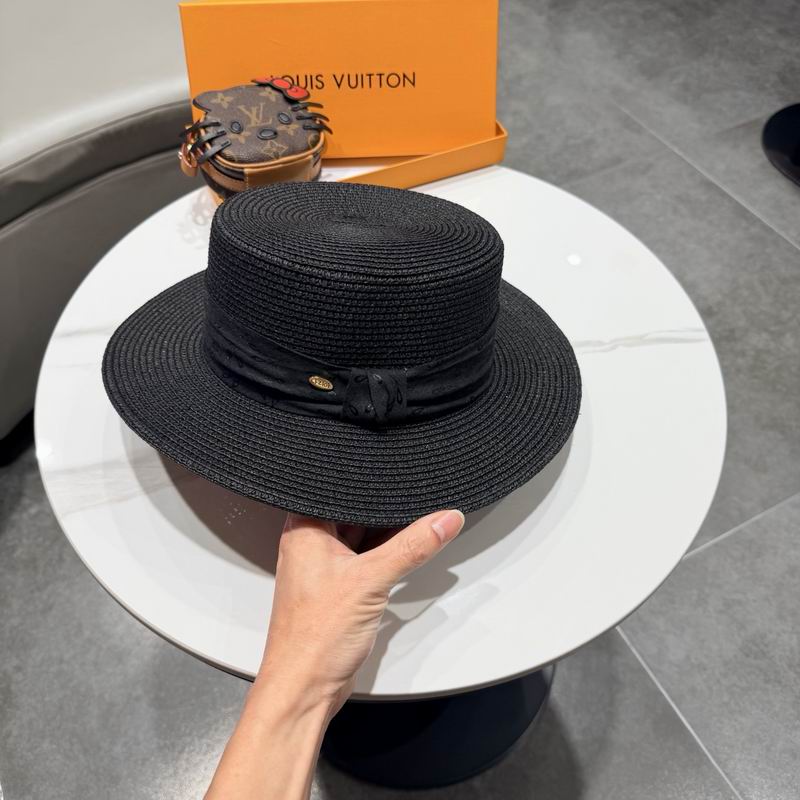 LV top hat (2054)