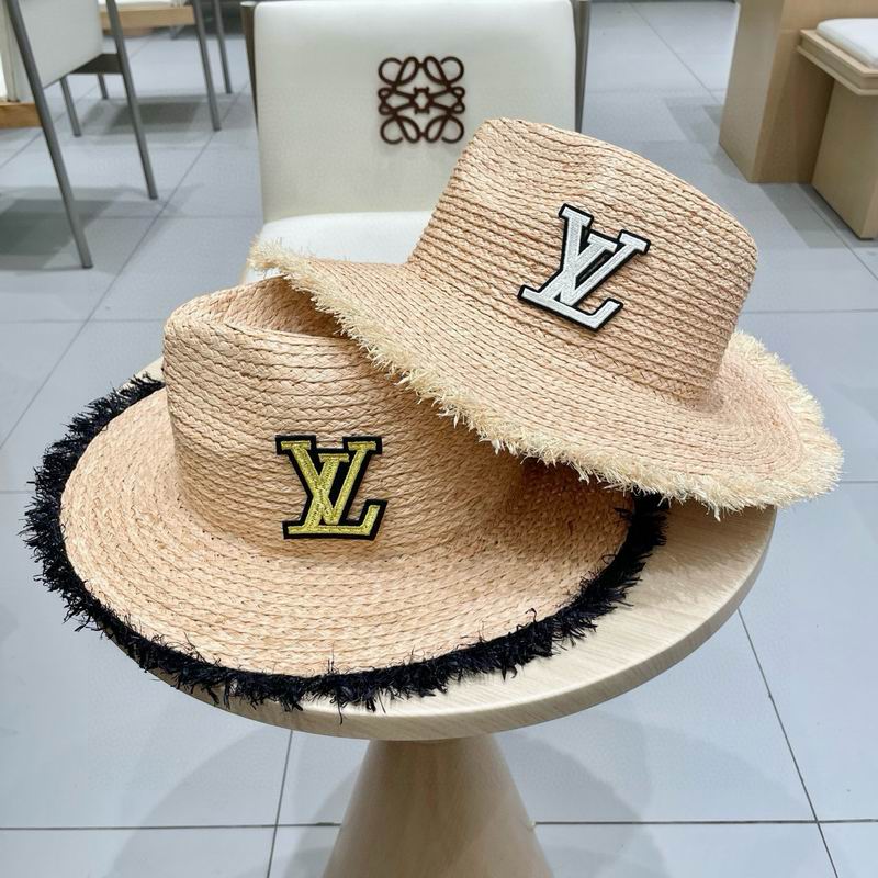 LV top hat (577)