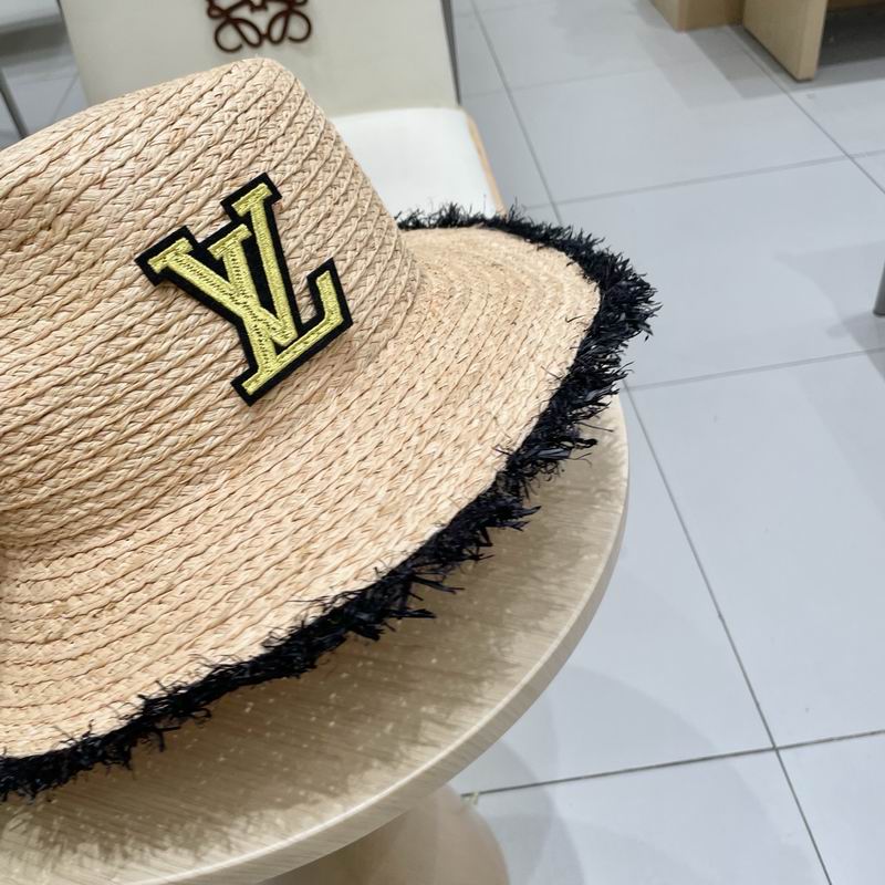 LV top hat (578)