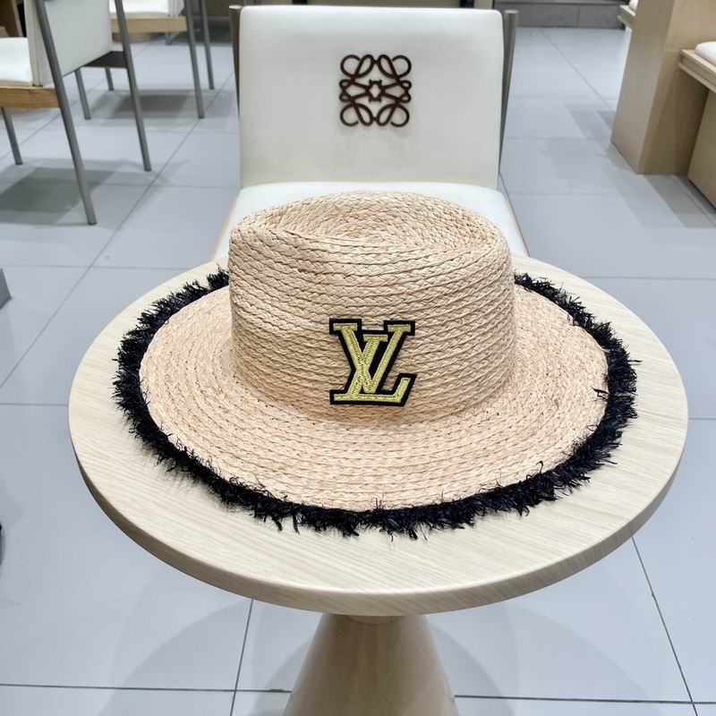 LV top hat (581)