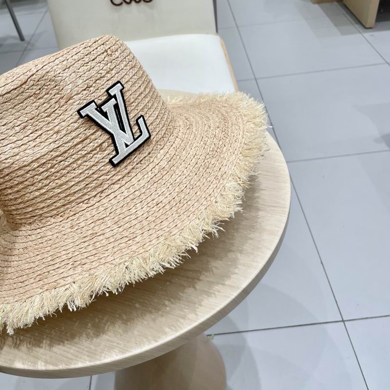 LV top hat (587)