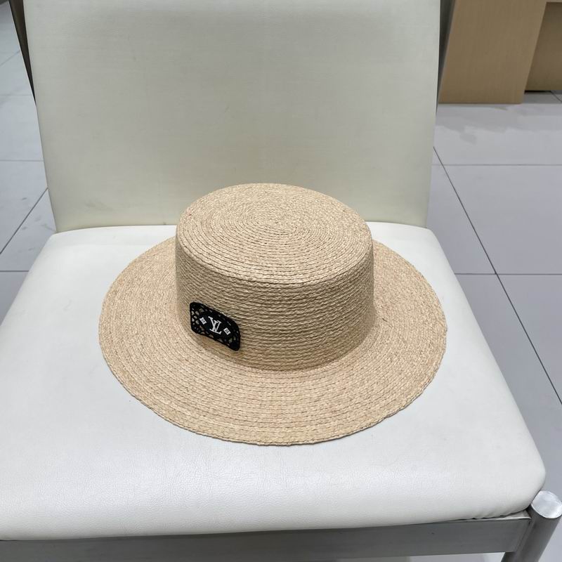 LV top hat (644)