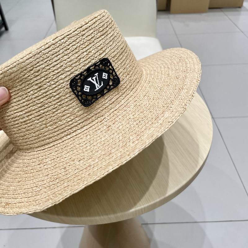 LV top hat (649)