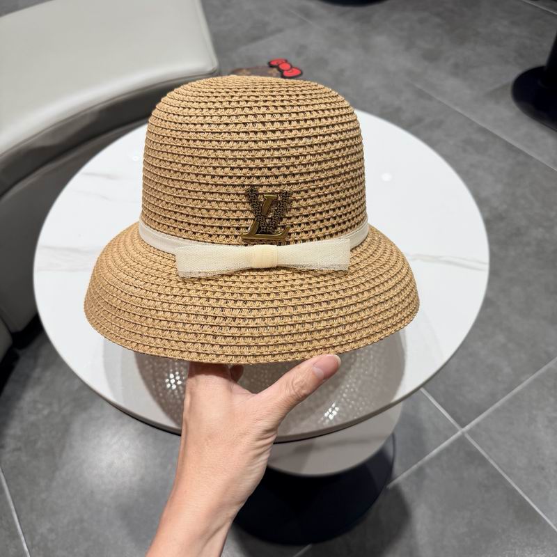 LV top hat (754)