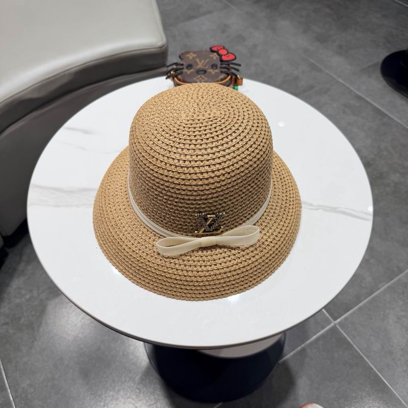 LV top hat (760)